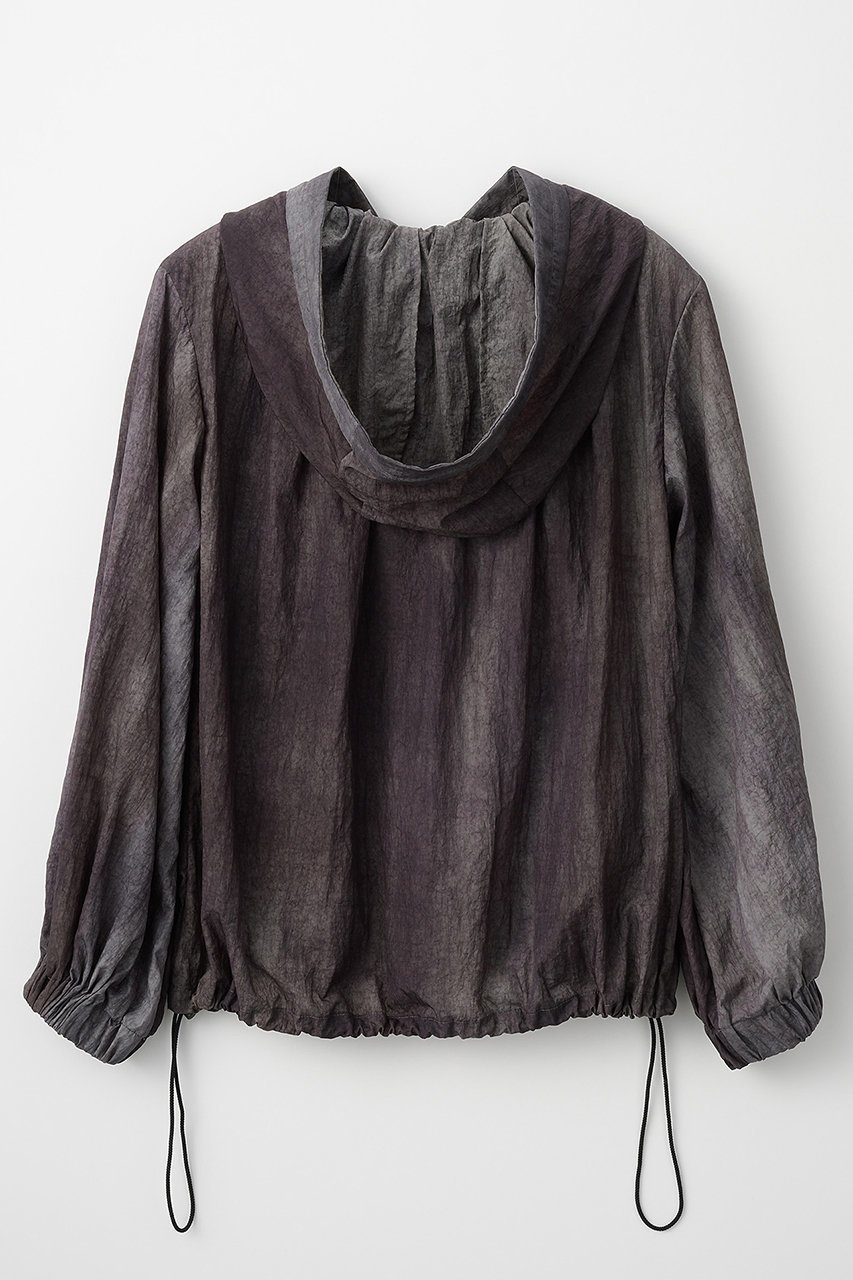 【ミューラル/MURRAL】のRadiance ブルゾン 人気、トレンドファッション・服の通販 founy(ファニー) 　ファッション　Fashion　レディースファッション　Fashion for Women　アウター　Coat / Outerwear Collection　レディースジャケット・軽アウター　Jackets　ブルゾンジャケット・スポーティアウター　Blouson Jackets　グラデーション　Gradient, Ombre　ジャケット　Jacket, Outerwear　スラックス　Slacks, Dress Pants　デニム　Denim, Jeans Material　ドローストリング　Drawstring, Pull Cord　ハンド　Hand, Handmade　フォルム　Silhouette, Form　ブルゾン　Blouson, Bomber Jacket　エレガント 上品　Elegant　新作・新入荷　New Arrivals / New In　other-2|ID: prp329100004876682 ipo3291000000036374892