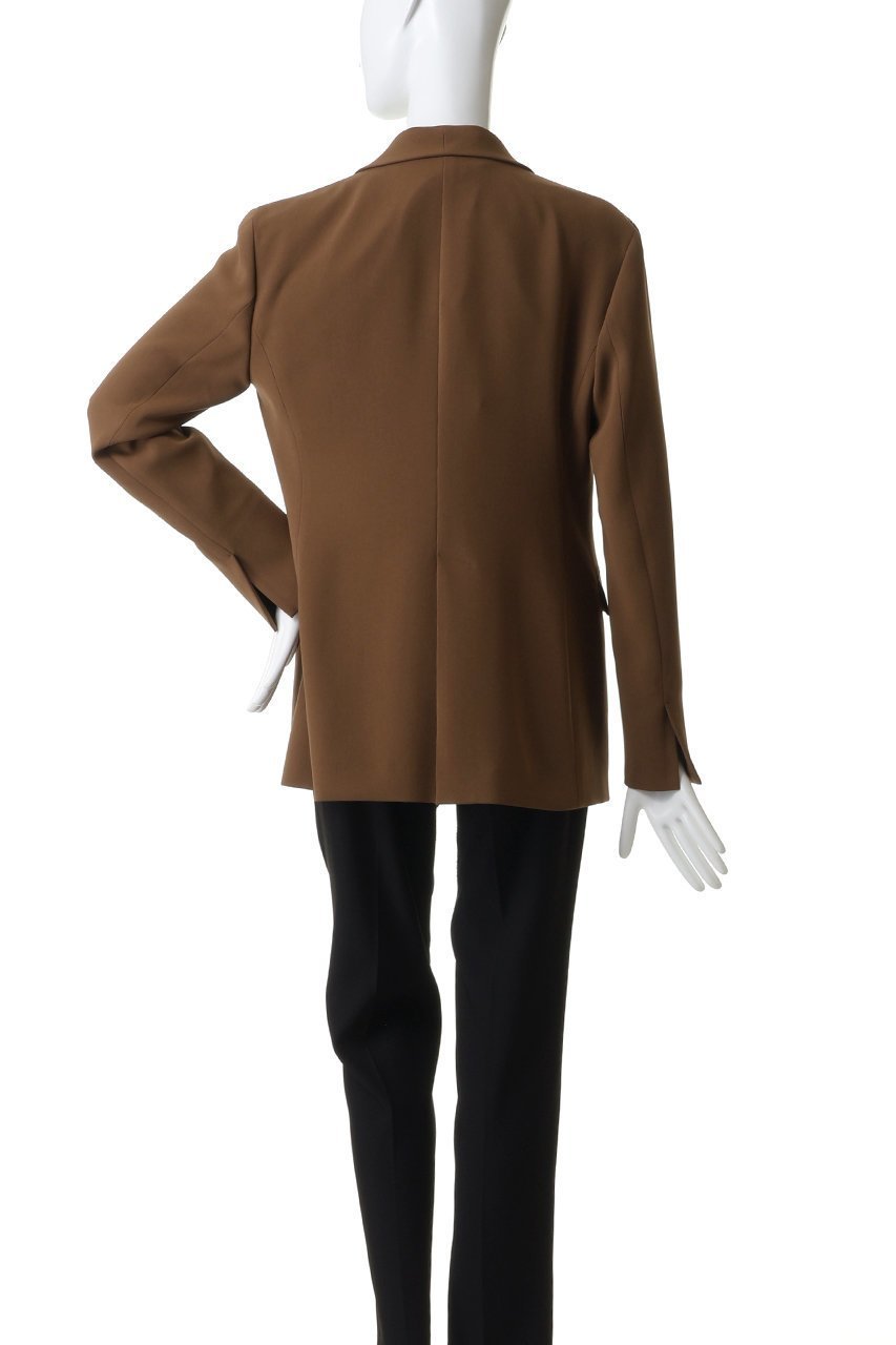 【ベイジ,/BEIGE,】のGYPSUM(ジプサム)/シルキータッチ ショールカラージャケット 人気、トレンドファッション・服の通販 founy(ファニー) 　ファッション　Fashion　レディースファッション　Fashion for Women　アウター　Coat / Outerwear Collection　レディースジャケット・軽アウター　Jackets　ショール　Shawl, Wrap　ジャケット　Jacket, Outerwear　スリーブ　Sleeve, Long Sleeve / Short Sleeve　ロング　Long, Long-Length　定番　Standard, Basic Item　新作・新入荷　New Arrivals / New In　other-4|ID: prp329100004876684 ipo3291000000036374915