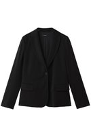 【マックスマーラ/Max Mara】の【Weekend Max Mara】CARBONE ジャージージャケット 人気、トレンドファッション・服の通販 founy(ファニー) ファッション Fashion レディースファッション Fashion for Women アウター Coat / Outerwear Collection レディースジャケット・軽アウター Jackets シェイプ Shape, Slim Fit ジャケット Jacket, Outerwear ドレス Dress, One-Piece バランス Balance, Style Balance ラグジュアリー Luxury, Elegant 新作・新入荷 New Arrivals / New In |ID:prp329100004876687
