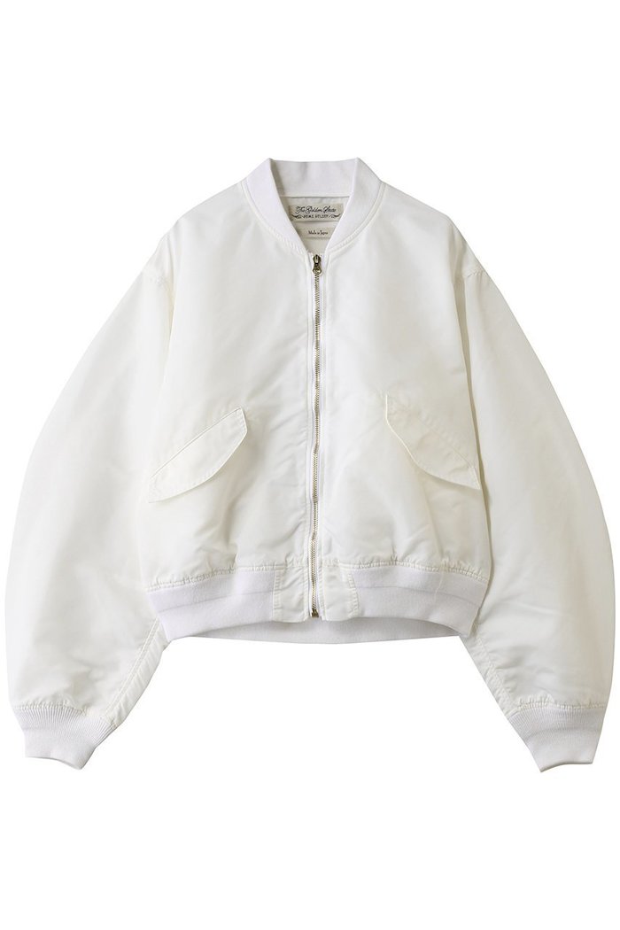 【カオス/Chaos】の【REMI RELIEF】MA-1 インテリア・キッズ・メンズ・レディースファッション・服の通販 founy(ファニー) https://founy.com/ ファッション Fashion レディースファッション Fashion for Women アウター Coat / Outerwear Collection レディースジャケット・軽アウター Jackets ブルゾンジャケット・スポーティアウター Blouson Jackets MA-1ジャケット MA-1 Bomber Jackets / Flight Jackets ジャケット Jacket, Outerwear バランス Balance, Style Balance ブルゾン Blouson, Bomber Jacket ミリタリー Military, Army Style 定番 Standard, Basic Item 新作・新入荷 New Arrivals / New In |ID: prp329100004876691 ipo3291000000036374975