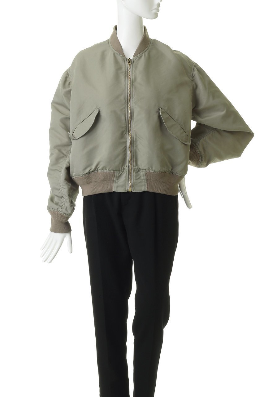 【カオス/Chaos】の【REMI RELIEF】MA-1 人気、トレンドファッション・服の通販 founy(ファニー) 　ファッション　Fashion　レディースファッション　Fashion for Women　アウター　Coat / Outerwear Collection　レディースジャケット・軽アウター　Jackets　ブルゾンジャケット・スポーティアウター　Blouson Jackets　MA-1ジャケット　MA-1 Bomber Jackets / Flight Jackets　ジャケット　Jacket, Outerwear　バランス　Balance, Style Balance　ブルゾン　Blouson, Bomber Jacket　ミリタリー　Military, Army Style　定番　Standard, Basic Item　新作・新入荷　New Arrivals / New In　other-2|ID: prp329100004876691 ipo3291000000036374981