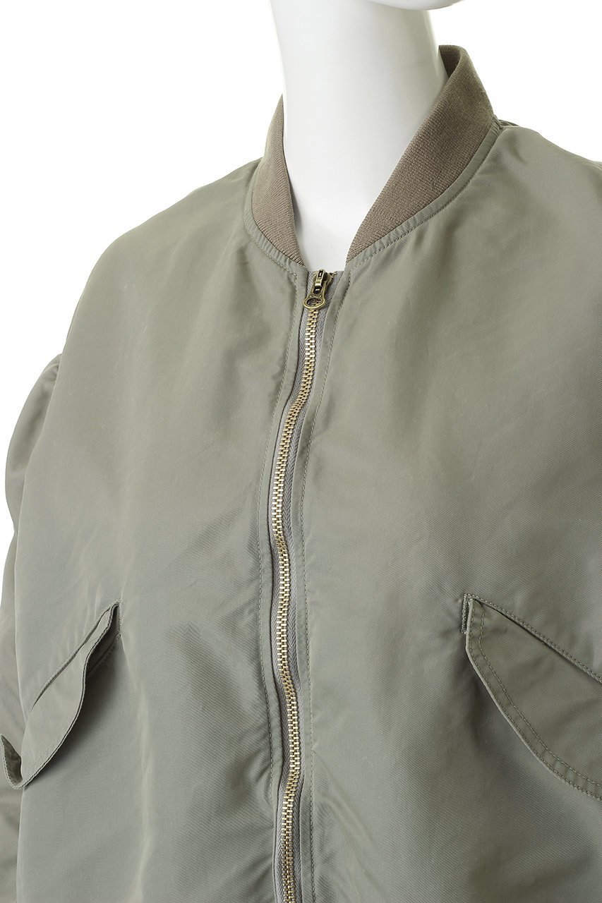 【カオス/Chaos】の【REMI RELIEF】MA-1 人気、トレンドファッション・服の通販 founy(ファニー) 　ファッション　Fashion　レディースファッション　Fashion for Women　アウター　Coat / Outerwear Collection　レディースジャケット・軽アウター　Jackets　ブルゾンジャケット・スポーティアウター　Blouson Jackets　MA-1ジャケット　MA-1 Bomber Jackets / Flight Jackets　ジャケット　Jacket, Outerwear　バランス　Balance, Style Balance　ブルゾン　Blouson, Bomber Jacket　ミリタリー　Military, Army Style　定番　Standard, Basic Item　新作・新入荷　New Arrivals / New In　other-5|ID: prp329100004876691 ipo3291000000036374987