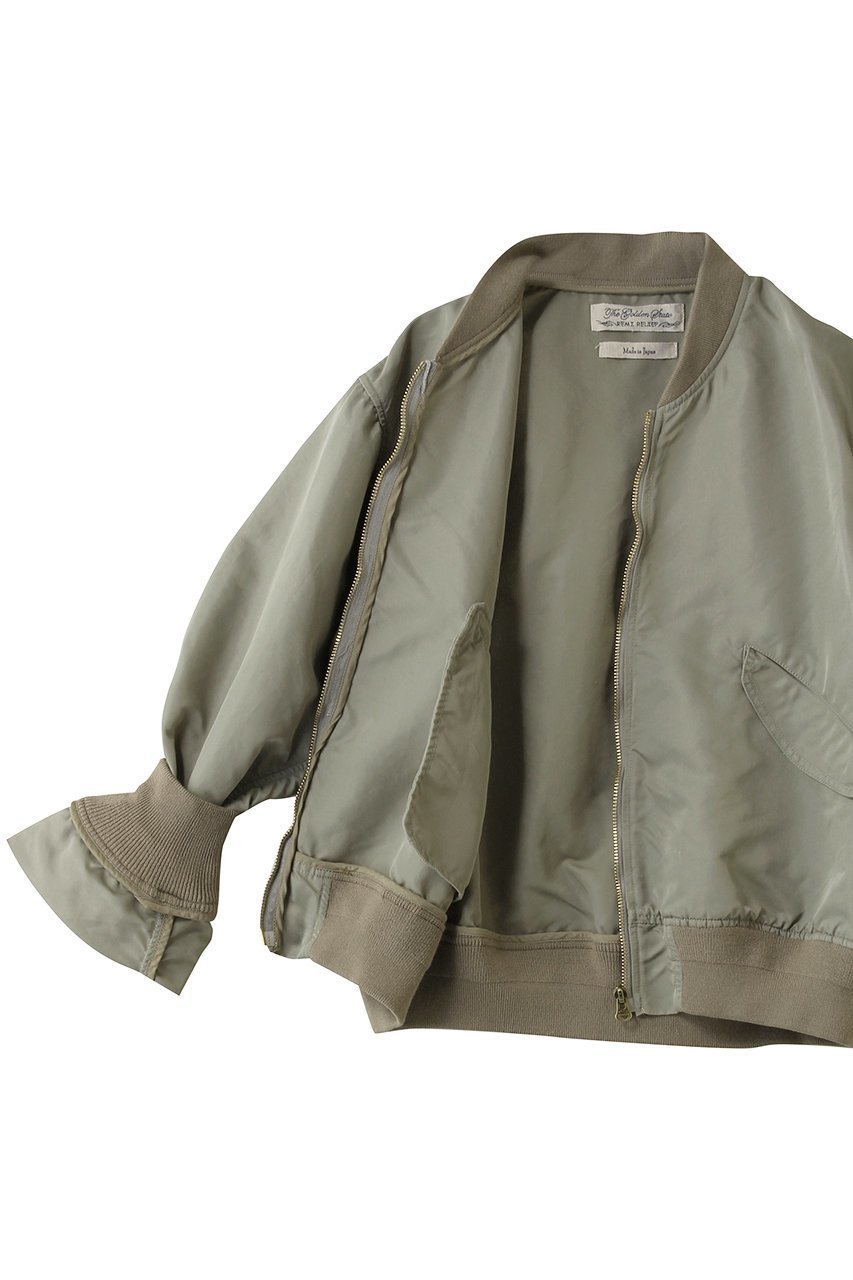 【カオス/Chaos】の【REMI RELIEF】MA-1 人気、トレンドファッション・服の通販 founy(ファニー) 　ファッション　Fashion　レディースファッション　Fashion for Women　アウター　Coat / Outerwear Collection　レディースジャケット・軽アウター　Jackets　ブルゾンジャケット・スポーティアウター　Blouson Jackets　MA-1ジャケット　MA-1 Bomber Jackets / Flight Jackets　ジャケット　Jacket, Outerwear　バランス　Balance, Style Balance　ブルゾン　Blouson, Bomber Jacket　ミリタリー　Military, Army Style　定番　Standard, Basic Item　新作・新入荷　New Arrivals / New In　other-6|ID: prp329100004876691 ipo3291000000036374989