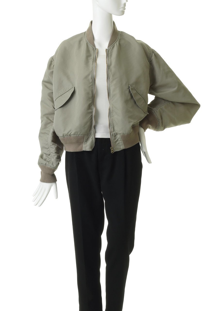 【カオス/Chaos】の【REMI RELIEF】MA-1 人気、トレンドファッション・服の通販 founy(ファニー) 　ファッション　Fashion　レディースファッション　Fashion for Women　アウター　Coat / Outerwear Collection　レディースジャケット・軽アウター　Jackets　ブルゾンジャケット・スポーティアウター　Blouson Jackets　MA-1ジャケット　MA-1 Bomber Jackets / Flight Jackets　ジャケット　Jacket, Outerwear　バランス　Balance, Style Balance　ブルゾン　Blouson, Bomber Jacket　ミリタリー　Military, Army Style　定番　Standard, Basic Item　新作・新入荷　New Arrivals / New In　other-7|ID: prp329100004876691 ipo3291000000036374991