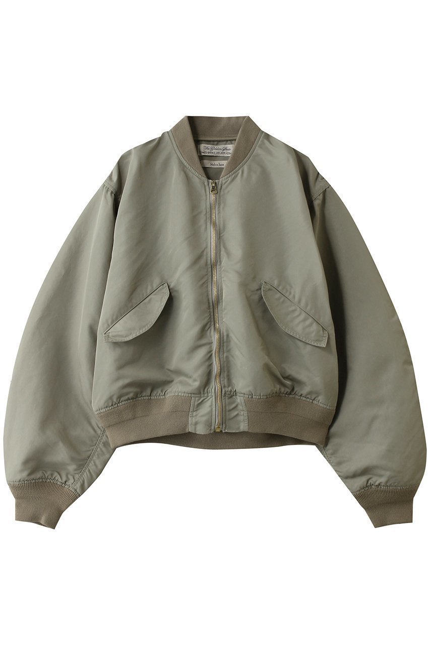 【カオス/Chaos】の【REMI RELIEF】MA-1 インテリア・キッズ・メンズ・レディースファッション・服の通販 founy(ファニー) 　ファッション　Fashion　レディースファッション　Fashion for Women　アウター　Coat / Outerwear Collection　レディースジャケット・軽アウター　Jackets　ブルゾンジャケット・スポーティアウター　Blouson Jackets　MA-1ジャケット　MA-1 Bomber Jackets / Flight Jackets　ジャケット　Jacket, Outerwear　バランス　Balance, Style Balance　ブルゾン　Blouson, Bomber Jacket　ミリタリー　Military, Army Style　定番　Standard, Basic Item　新作・新入荷　New Arrivals / New In　オリーブ|ID: prp329100004876692 ipo3291000000036374980