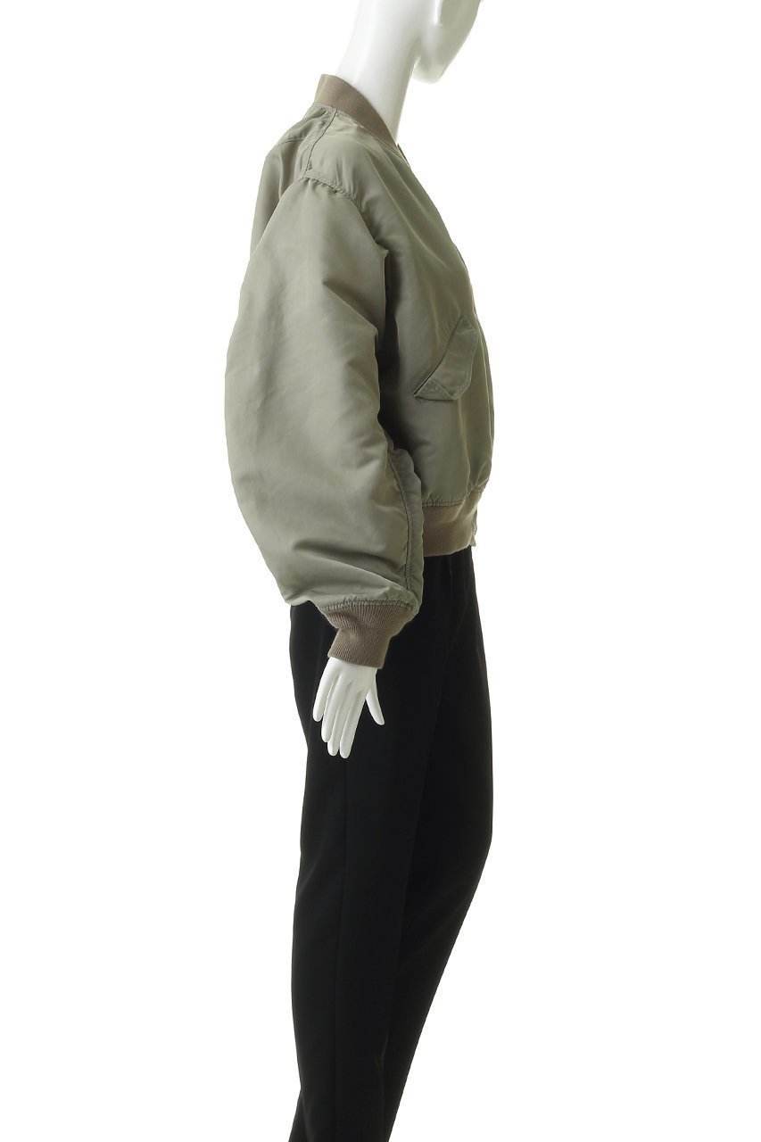 【カオス/Chaos】の【REMI RELIEF】MA-1 人気、トレンドファッション・服の通販 founy(ファニー) 　ファッション　Fashion　レディースファッション　Fashion for Women　アウター　Coat / Outerwear Collection　レディースジャケット・軽アウター　Jackets　ブルゾンジャケット・スポーティアウター　Blouson Jackets　MA-1ジャケット　MA-1 Bomber Jackets / Flight Jackets　ジャケット　Jacket, Outerwear　バランス　Balance, Style Balance　ブルゾン　Blouson, Bomber Jacket　ミリタリー　Military, Army Style　定番　Standard, Basic Item　新作・新入荷　New Arrivals / New In　other-3|ID: prp329100004876692 ipo3291000000036374984