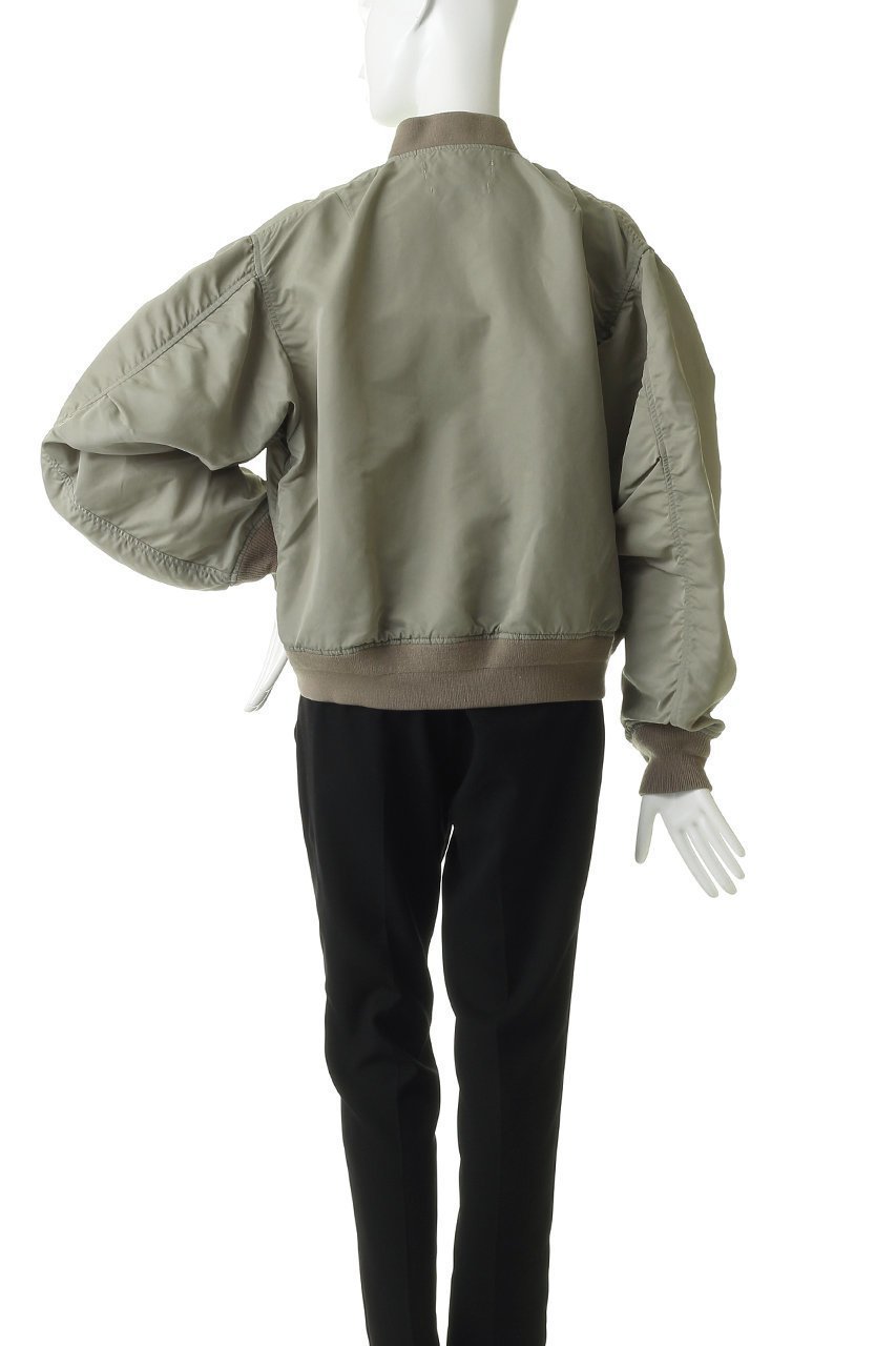 【カオス/Chaos】の【REMI RELIEF】MA-1 人気、トレンドファッション・服の通販 founy(ファニー) 　ファッション　Fashion　レディースファッション　Fashion for Women　アウター　Coat / Outerwear Collection　レディースジャケット・軽アウター　Jackets　ブルゾンジャケット・スポーティアウター　Blouson Jackets　MA-1ジャケット　MA-1 Bomber Jackets / Flight Jackets　ジャケット　Jacket, Outerwear　バランス　Balance, Style Balance　ブルゾン　Blouson, Bomber Jacket　ミリタリー　Military, Army Style　定番　Standard, Basic Item　新作・新入荷　New Arrivals / New In　other-4|ID: prp329100004876692 ipo3291000000036374986