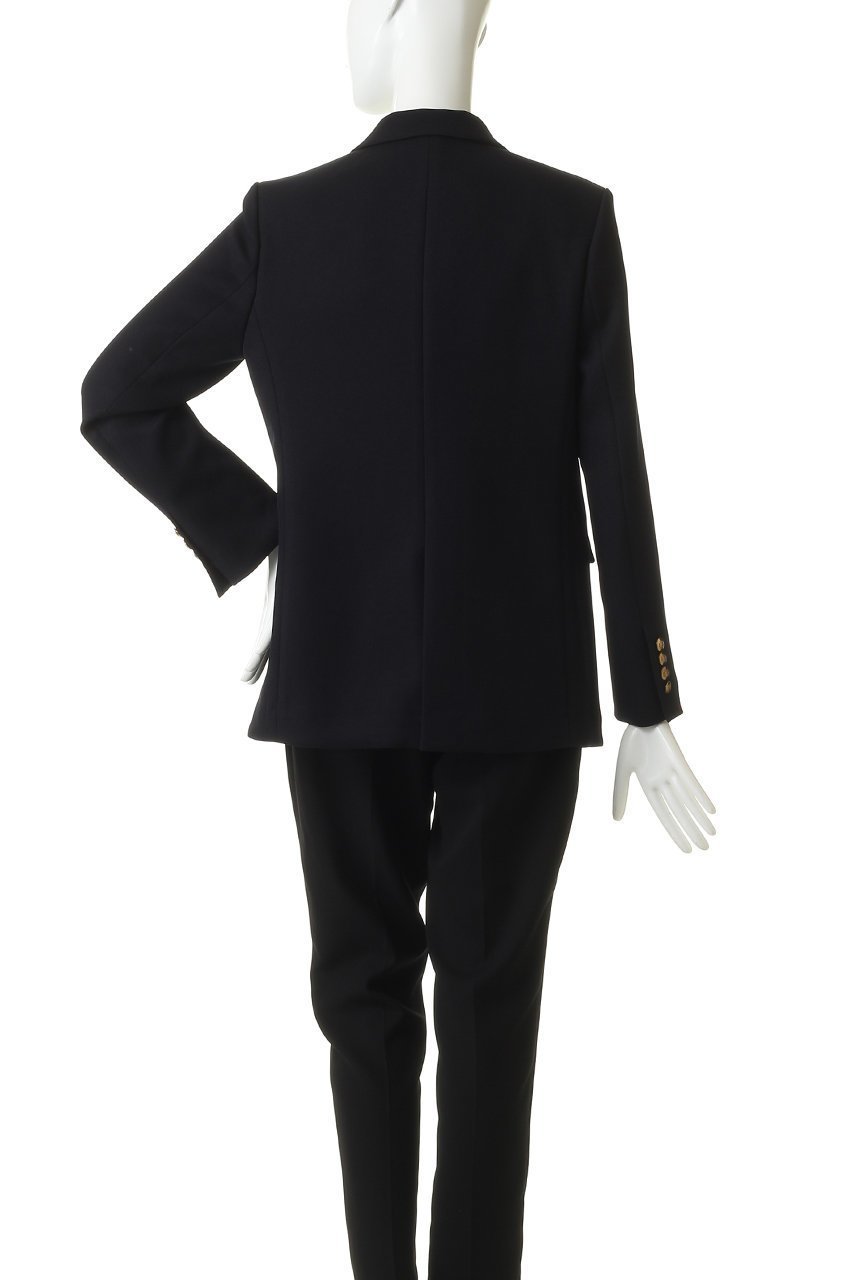 【アルアバイル/allureville】の【Loulou Willoughby】ポリドビーダブルジャケット 人気、トレンドファッション・服の通販 founy(ファニー) 　ファッション　Fashion　レディースファッション　Fashion for Women　アウター　Coat / Outerwear Collection　レディースジャケット・軽アウター　Jackets　オケージョン　Occasion Wear　ジャケット　Jacket, Outerwear　ダブル　Double, Double-Breasted　リュクス　Luxury, Elegant, High-End, Chic　エレガント 上品　Elegant　新作・新入荷　New Arrivals / New In　other-4|ID: prp329100004876693 ipo3291000000036375001