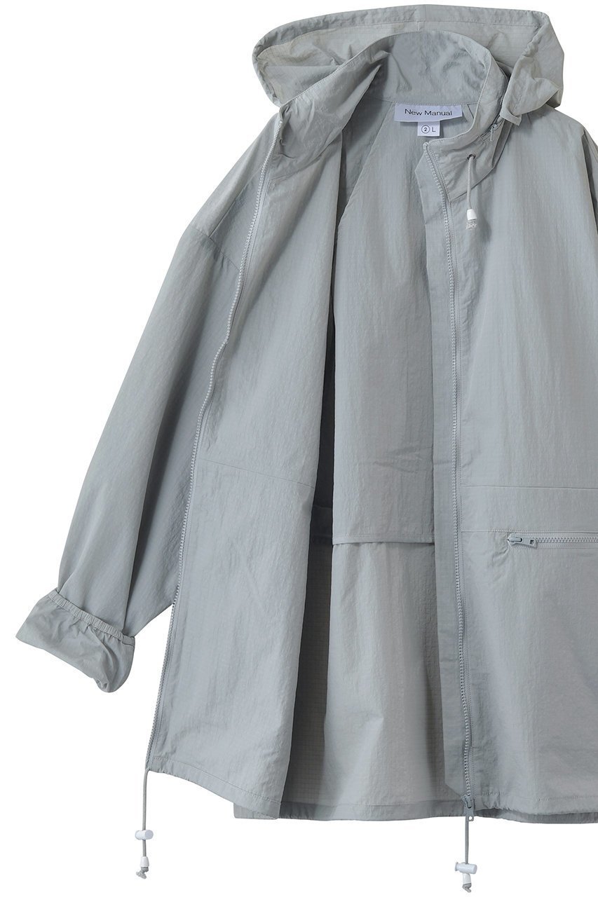 【ニューマニュアル/New Manual / MEN】の【MEN】スポーツジャケット 大人の最旬トレンドファッション＆コーディネート founy(ファウニー) 　ファッション　Fashion　メンズファッション　Fashion for Men　アウトドア　Outdoor Clothing　ジャケット　Jacket, Outerwear　スポーツ　Sports, Activewear　スポーティ　Sporty, Casual Athletic　ハーフ　Half, Half-Length　フランス　France, French　ブルゾン　Blouson, Bomber Jacket　リップ　Lip, Lip Motif　other-6|ID: prp329100004876699 ipo3291000000036481815