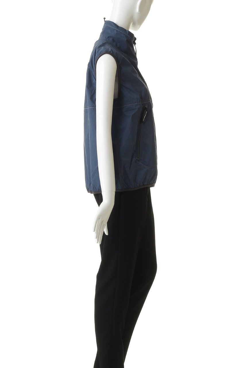 【アンドワンダー/and wander】のPERTEX ウィンド ベスト 人気、トレンドファッション・服の通販 founy(ファニー) 　ファッション　Fashion　レディースファッション　Fashion for Women　アウター　Coat / Outerwear Collection　レディースジャケット・軽アウター　Jackets　アウトドア　Outdoor Clothing　コンパクト　Compact, Small Size　ジャケット　Jacket, Outerwear　フィット　Fit, Slim Fit　ベスト　Vest, Waistcoat　新作・新入荷　New Arrivals / New In　軽量　Lightweight, Ultra Light　other-3|ID: prp329100004876704 ipo3291000000036375079