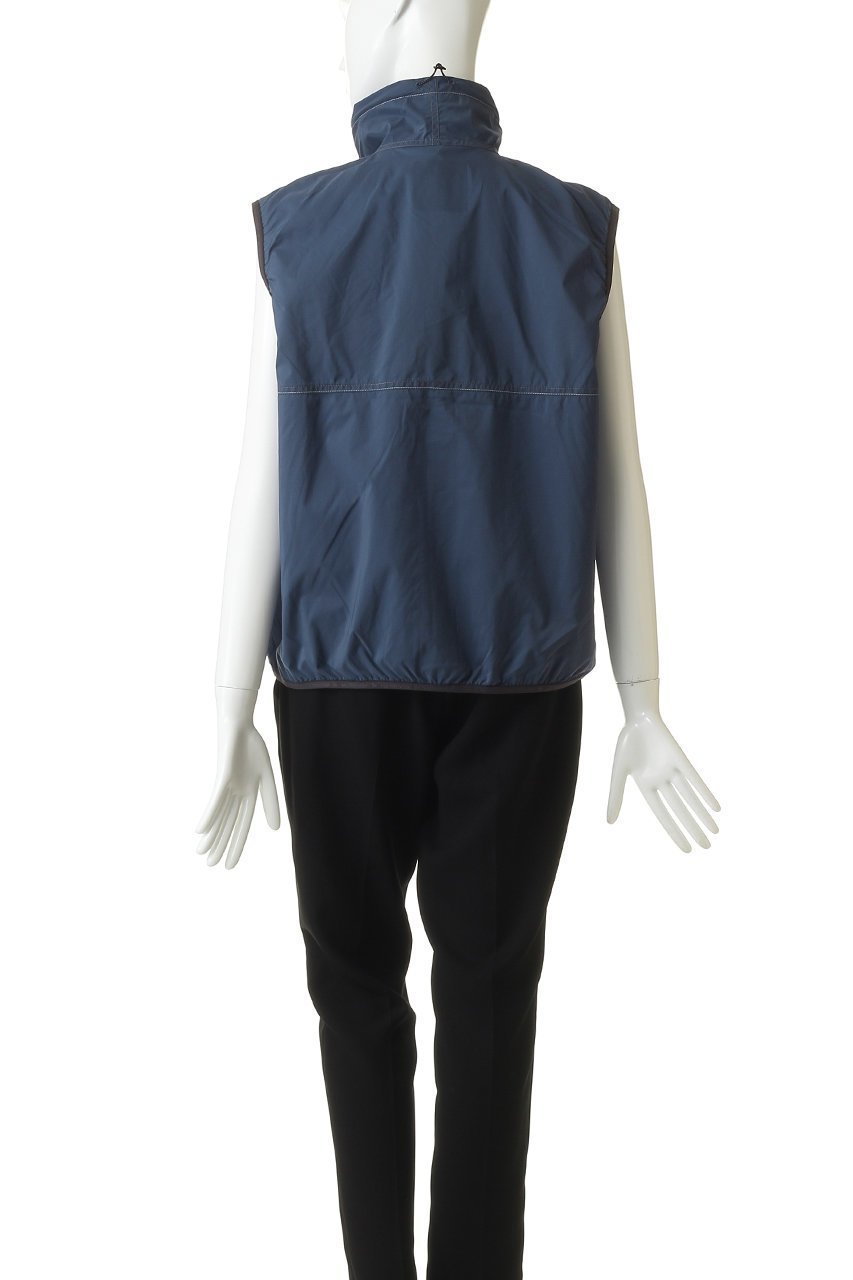 【アンドワンダー/and wander】のPERTEX ウィンド ベスト 人気、トレンドファッション・服の通販 founy(ファニー) 　ファッション　Fashion　レディースファッション　Fashion for Women　アウター　Coat / Outerwear Collection　レディースジャケット・軽アウター　Jackets　アウトドア　Outdoor Clothing　コンパクト　Compact, Small Size　ジャケット　Jacket, Outerwear　フィット　Fit, Slim Fit　ベスト　Vest, Waistcoat　新作・新入荷　New Arrivals / New In　軽量　Lightweight, Ultra Light　other-4|ID: prp329100004876704 ipo3291000000036375081