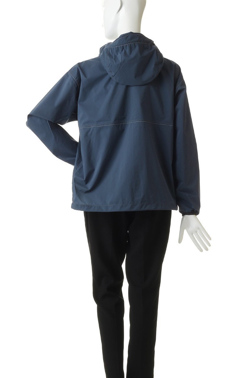 【アンドワンダー/and wander】のPERTEX ウィンド ジャケット 大人の最旬トレンドファッション＆コーディネート founy(ファウニー) 　ファッション　Fashion　レディースファッション　Fashion for Women　アウター　Coat / Outerwear Collection　レディースジャケット・軽アウター　Jackets　ブルゾンジャケット・スポーティアウター　Blouson Jackets　アウトドア　Outdoor Clothing　ジャケット　Jacket, Outerwear　スタイリッシュ　Stylish, Fashionable　ドローコード　Drawcord, Drawstring Cord　ブルゾン　Blouson, Bomber Jacket　ポーチ　Pouch, Small Case　旅行　Travel　other-4|ID: prp329100004876705 ipo3291000000036958309