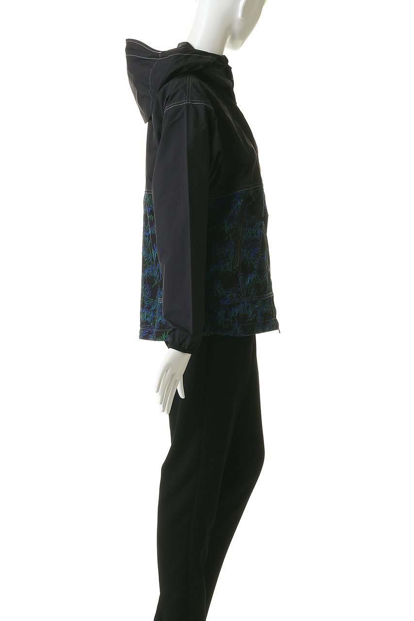 【アンドワンダー/and wander】の【UNISEX】プリンテッド ウィンド ジャケット 人気、トレンドファッション・服の通販 founy(ファニー) 　ファッション　Fashion　レディースファッション　Fashion for Women　アウター　Coat / Outerwear Collection　レディースジャケット・軽アウター　Jackets　ブルゾンジャケット・スポーティアウター　Blouson Jackets　ユニセックス　Unisex, Genderless　アウトドア　Outdoor Clothing　グラフィック　Graphic, Graphic Design　コンパクト　Compact, Small Size　ジャケット　Jacket, Outerwear　ブルゾン　Blouson, Bomber Jacket　ポーチ　Pouch, Small Case　新作・新入荷　New Arrivals / New In　軽量　Lightweight, Ultra Light　other-3|ID: prp329100004876707 ipo3291000000036375116