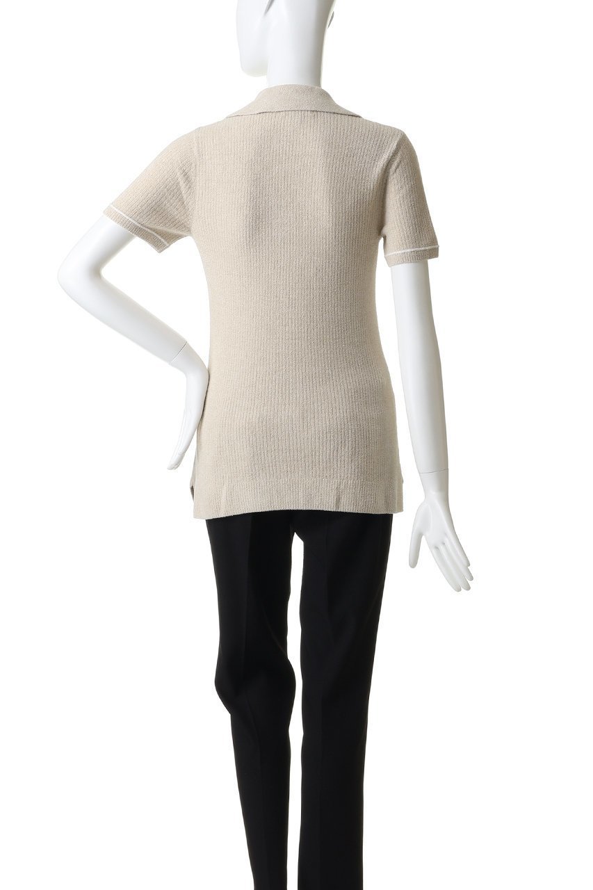 【ベアフット ドリームズ/BAREFOOT DREAMS】のコージーシックウルトラライト ストライプ リブヘンリーネックプルオーバー 人気、トレンドファッション・服の通販 founy(ファニー) 　ファッション　Fashion　レディースファッション　Fashion for Women　トップス・カットソー　Cut & Sew Tops　ニット　Knit Tops & Sweaters　カジュアルプルオーバー・ニットトップス　Pullovers & Knit Tops / Casual Pullovers　ストライプ　Stripe, Striped Pattern　スポーティ　Sporty, Casual Athletic　エレガント 上品　Elegant　夏　Summer　新作・新入荷　New Arrivals / New In　other-4|ID: prp329100004876755 ipo3291000000036375485