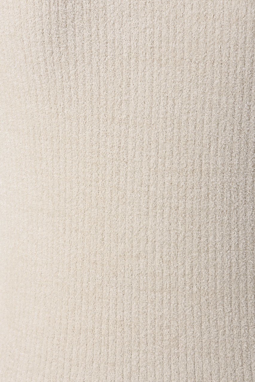 【ベアフット ドリームズ/BAREFOOT DREAMS】のコージーシックウルトラライト ストライプ リブヘンリーネックプルオーバー 人気、トレンドファッション・服の通販 founy(ファニー) 　ファッション　Fashion　レディースファッション　Fashion for Women　トップス・カットソー　Cut & Sew Tops　ニット　Knit Tops & Sweaters　カジュアルプルオーバー・ニットトップス　Pullovers & Knit Tops / Casual Pullovers　ストライプ　Stripe, Striped Pattern　スポーティ　Sporty, Casual Athletic　エレガント 上品　Elegant　夏　Summer　新作・新入荷　New Arrivals / New In　other-6|ID: prp329100004876755 ipo3291000000036375489