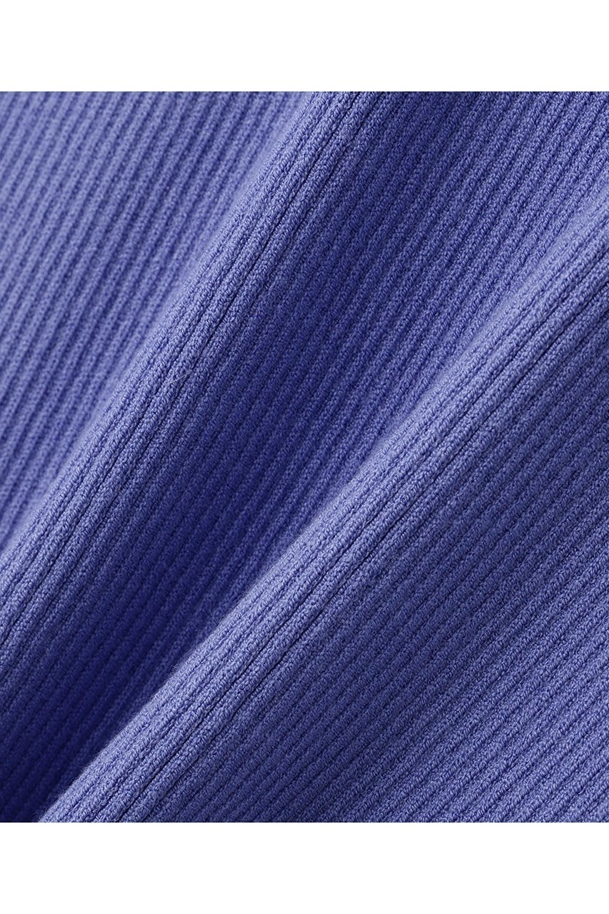 【アドーア/ADORE】のスポンディッシュフリルニット 大人の最旬トレンドファッション＆コーディネート founy(ファウニー) 　ファッション　Fashion　レディースファッション　Fashion for Women　トップス・カットソー　Cut & Sew Tops　ニット　Knit Tops & Sweaters　カジュアルプルオーバー・ニットトップス　Pullovers & Knit Tops / Casual Pullovers　シアー　Sheer, See-Through　シンプル　Simple, Minimal　ストレッチ　Stretch, Stretchy Fabric　タートル　Turtleneck, Turtle Collar　フリル　Frill, Ruffle　other-2|ID: prp329100004876757 ipo3291000000036958384