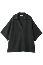 【リムアーク/RIM.ARK】のSkipper knit PO/プルオーバー グレー|ID: prp329100004876761 ipo3291000000036887710