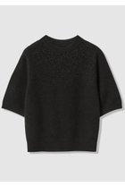 【アナイ/ANAYI】のリップルビーズ プルオーバー 大人の最旬トレンドファッション＆コーディネート founy(ファウニー) ファッション Fashion レディースファッション Fashion for Women トップス・カットソー Cut & Sew Tops ニット Knit Tops & Sweaters カジュアルプルオーバー・ニットトップス Pullovers & Knit Tops / Casual Pullovers おすすめ Recommended / Our Picks アンサンブル Ensemble Set カーディガン Cardigan, Knitwear エレガント 上品 Elegant thumbnail ブラック|ID: prp329100004876763 ipo3291000000036694887