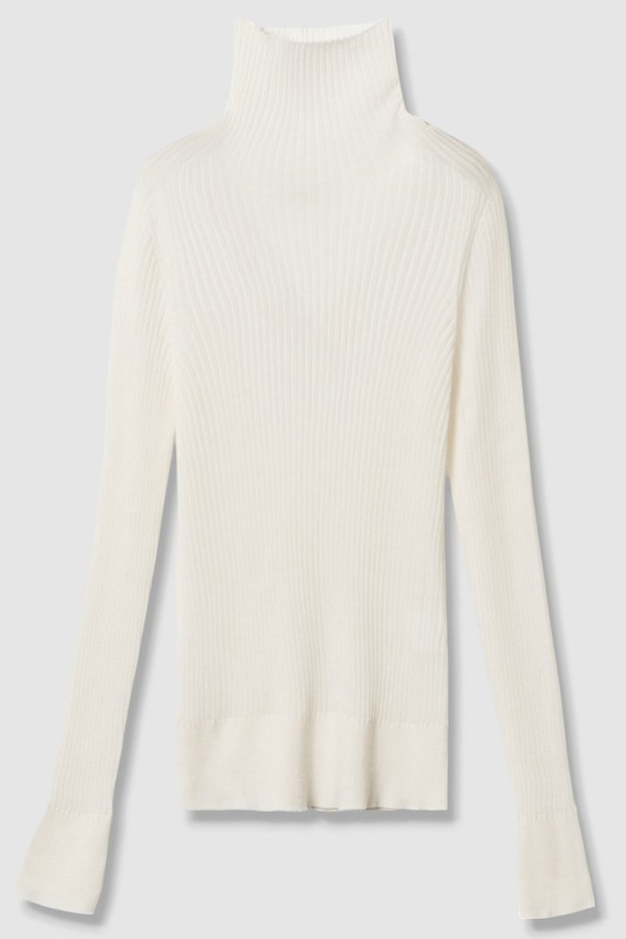 【アナイ/ANAYI】のシアーウールハイネック プルオーバー インテリア・キッズ・メンズ・レディースファッション・服の通販 founy(ファニー) https://founy.com/ ファッション Fashion レディースファッション Fashion for Women トップス・カットソー Cut & Sew Tops ニット Knit Tops & Sweaters カジュアルプルオーバー・ニットトップス Pullovers & Knit Tops / Casual Pullovers シアー Sheer, See-Through ハイネック High Neck, Mock Neck エレガント 上品 Elegant |ID: prp329100004876783 ipo3291000000036375725