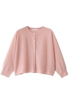 【アナイ/ANAYI】のシアー天竺ドルマン カーディガン ピンク|ID: prp329100004876789 ipo3291000000036375762