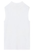 【アナイ/ANAYI】のアセテートポリエステルノースリーブプルオーバー 人気、トレンドファッション・服の通販 founy(ファニー) ファッション Fashion レディースファッション Fashion for Women トップス・カットソー Cut & Sew Tops ニット Knit Tops & Sweaters キャミソール&ノースリーブ Camisoles & Sleeveless Tops カジュアルプルオーバー・ニットトップス Pullovers & Knit Tops / Casual Pullovers アンサンブル Ensemble Set インナー Innerwear カーディガン Cardigan, Knitwear ノースリーブ Sleeveless, No-Sleeve ロング Long, Long-Length エレガント 上品 Elegant |ID:prp329100004876794