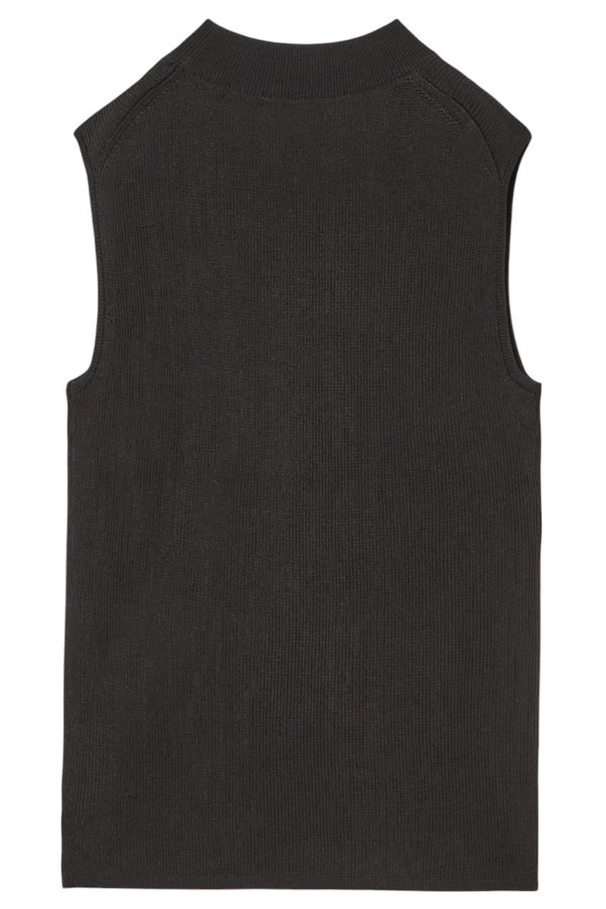 【アナイ/ANAYI】のアセテートポリエステルノースリーブプルオーバー 人気、トレンドファッション・服の通販 founy(ファニー) ファッション Fashion レディースファッション Fashion for Women トップス・カットソー Cut & Sew Tops ニット Knit Tops & Sweaters キャミソール&ノースリーブ Camisoles & Sleeveless Tops カジュアルプルオーバー・ニットトップス Pullovers & Knit Tops / Casual Pullovers アンサンブル Ensemble Set インナー Innerwear カーディガン Cardigan, Knitwear ノースリーブ Sleeveless, No-Sleeve ロング Long, Long-Length エレガント 上品 Elegant other-2|ID: prp329100004876794 ipo3291000000036375798