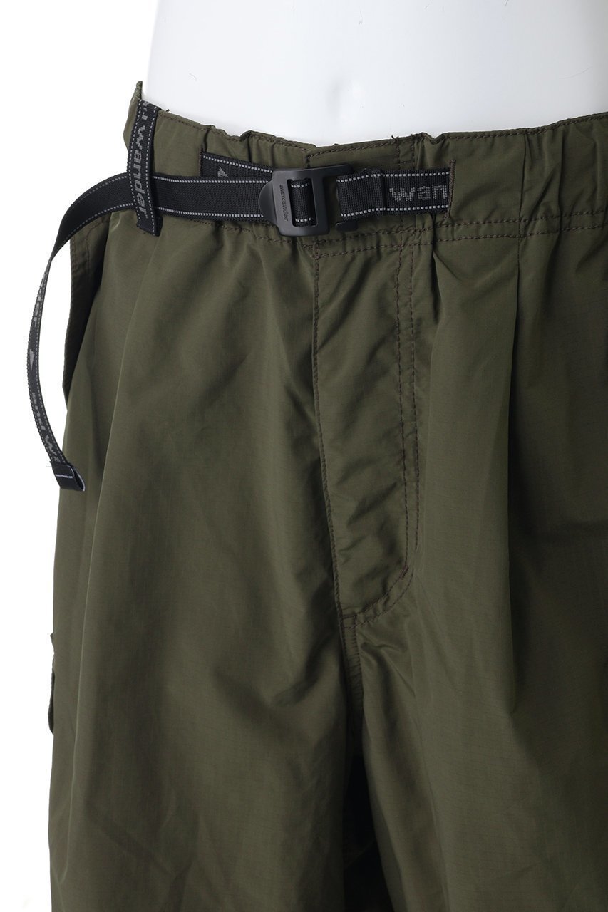 【アンドワンダー/and wander / MEN】の【MEN】オーバーサイズ カーゴ パンツ 大人の最旬トレンドファッション＆コーディネート founy(ファウニー) 　ファッション　Fashion　メンズファッション　Fashion for Men　ボトムス　Bottoms　アウトドア　Outdoor Clothing　カーゴパンツ　Cargo Pants, Utility Pants　軽量　Lightweight, Ultra Light　other-5|ID: prp329100004876800 ipo3291000000036958429