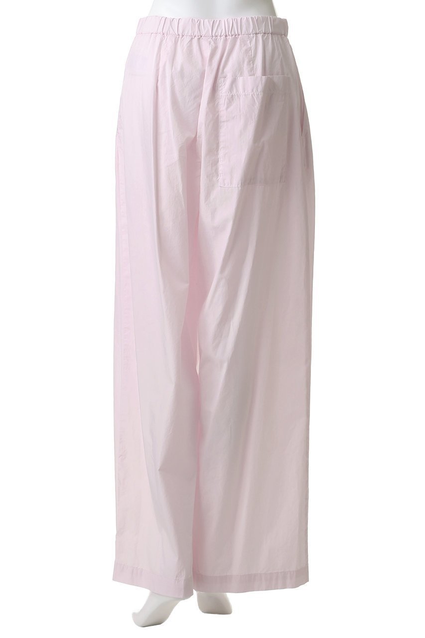 【エイトン/ATON】のNATURAL DYED コットン ローン ツータックド パンツ 大人の最旬トレンドファッション＆コーディネート founy(ファウニー) 　ファッション　Fashion　レディースファッション　Fashion for Women　パンツ　Pants & Trousers　なめらか　Smooth, Silky Texture　シューズ　Shoes, Footwear　テーパード　Tapered, Tapered Pants　再入荷　Restock / Back in Stock　other-4|ID: prp329100004876801 ipo3291000000036744579