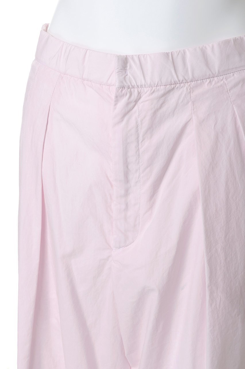 【エイトン/ATON】のNATURAL DYED コットン ローン ツータックド パンツ 大人の最旬トレンドファッション＆コーディネート founy(ファウニー) 　ファッション　Fashion　レディースファッション　Fashion for Women　パンツ　Pants & Trousers　なめらか　Smooth, Silky Texture　シューズ　Shoes, Footwear　テーパード　Tapered, Tapered Pants　再入荷　Restock / Back in Stock　other-5|ID: prp329100004876801 ipo3291000000036744580