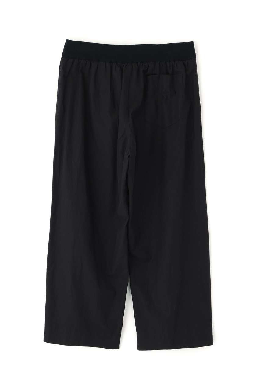 【マーガレットハウエル/MARGARET HOWELL】のCOTTON LINEN POPLIN TROUSERS 大人の最旬トレンドファッション＆コーディネート founy(ファウニー) 　ファッション　Fashion　レディースファッション　Fashion for Women　パンツ　Pants & Trousers　ドローストリング　Drawstring, Pull Cord　フィット　Fit, Slim Fit　リネン　Linen, Linen Fabric　リラックス　Relax, Relaxed Fit　エレガント 上品　Elegant　定番　Standard, Basic Item　other-5|ID: prp329100004876807 ipo3291000000036958450