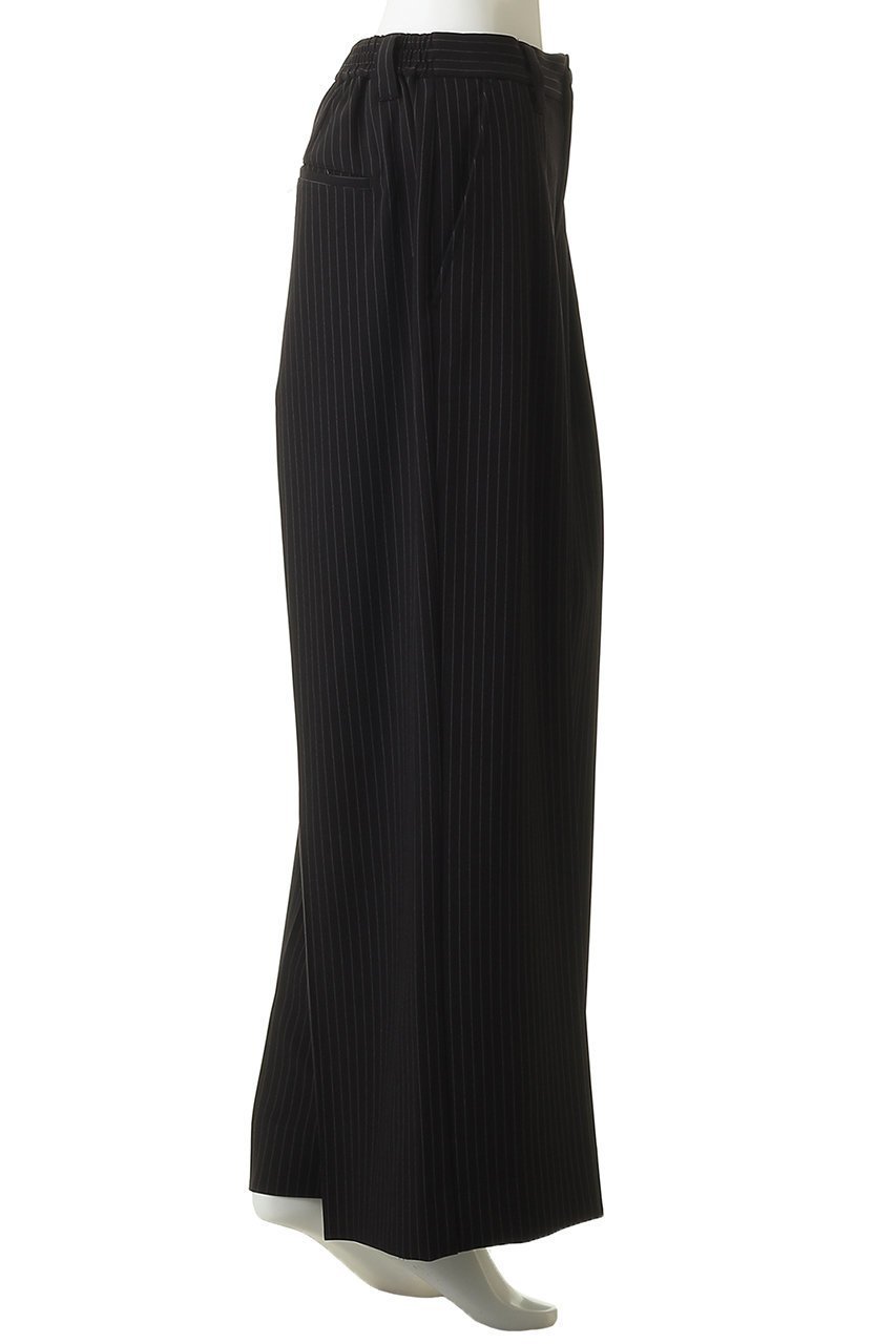 【メゾンスペシャル/MAISON SPECIAL】の【UNISEX】T/PUフリーレンストライプ2タックスラックス 人気、トレンドファッション・服の通販 founy(ファニー) 　ファッション　Fashion　レディースファッション　Fashion for Women　パンツ　Pants & Trousers　ユニセックス　Unisex, Genderless　シンプル　Simple, Minimal　スラックス　Slacks, Dress Pants　ポケット　Pocket, Pocket Detail　モダン　Modern, Contemporary　新作・新入荷　New Arrivals / New In　other-3|ID: prp329100004876823 ipo3291000000036376016