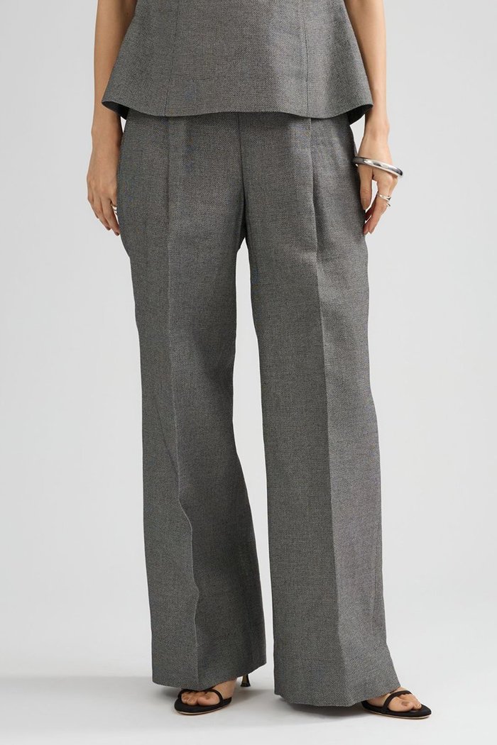 【カオス/Chaos】のサッサーラワイドパンツ インテリア・キッズ・メンズ・レディースファッション・服の通販 founy(ファニー) https://founy.com/ ファッション Fashion レディースファッション Fashion for Women パンツ Pants & Trousers コンパクト Compact, Small Size フロント Front, Front Design メッシュ Mesh, Net Fabric ワイド Wide, Wide Fit 吸水 Absorbent, Quick-Dry 夏 Summer 抗菌 Antibacterial, Bacteria-Resistant 新作・新入荷 New Arrivals / New In |ID: prp329100004876829 ipo3291000000036376055