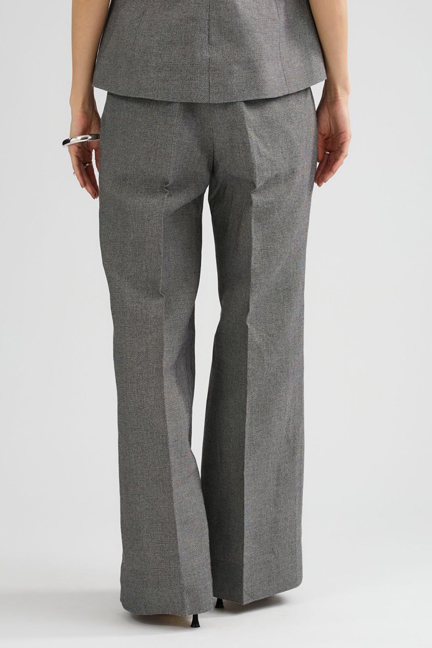 【カオス/Chaos】のサッサーラワイドパンツ 人気、トレンドファッション・服の通販 founy(ファニー) 　ファッション　Fashion　レディースファッション　Fashion for Women　パンツ　Pants & Trousers　コンパクト　Compact, Small Size　フロント　Front, Front Design　メッシュ　Mesh, Net Fabric　ワイド　Wide, Wide Fit　吸水　Absorbent, Quick-Dry　夏　Summer　抗菌　Antibacterial, Bacteria-Resistant　新作・新入荷　New Arrivals / New In　other-4|ID: prp329100004876829 ipo3291000000036376063