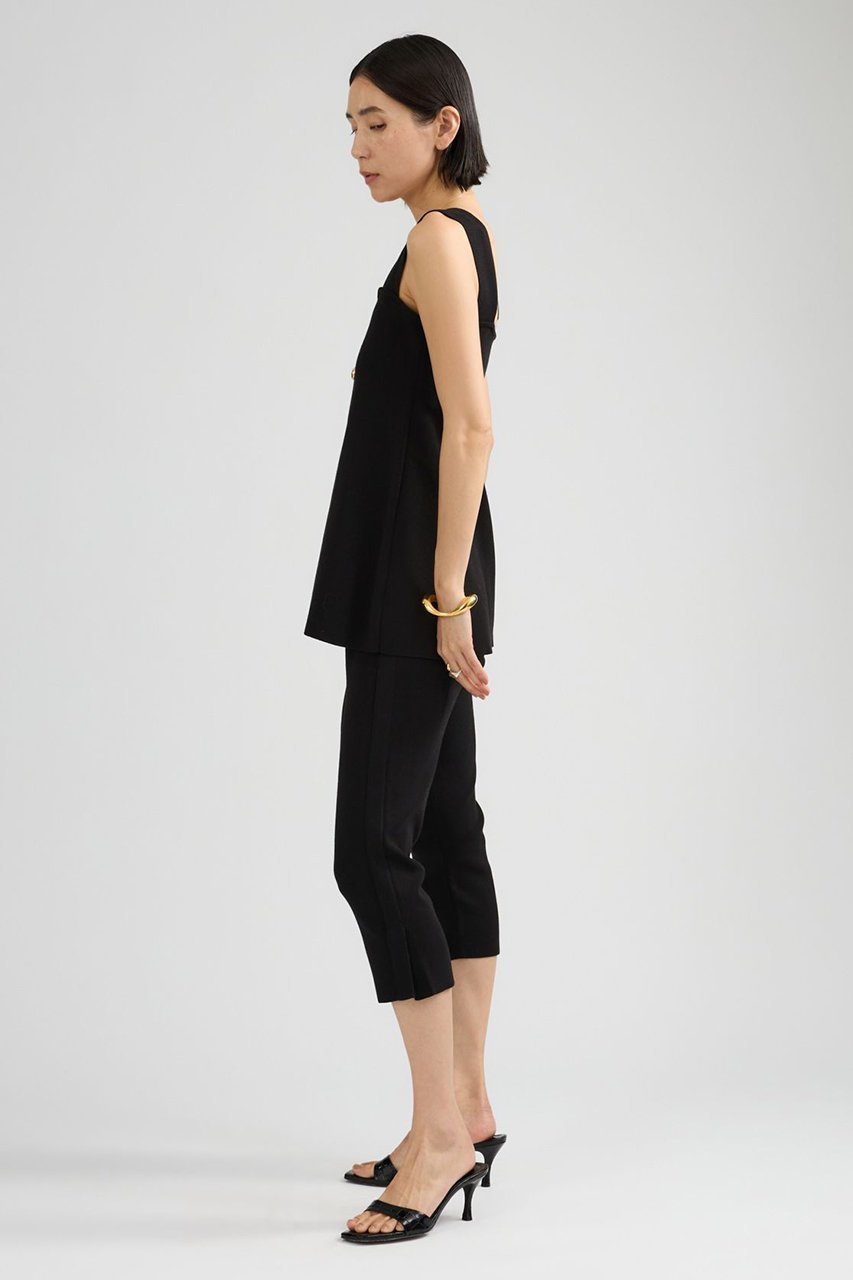 【カオス/Chaos】のシルクコンハーフレギンス 人気、トレンドファッション・服の通販 founy(ファニー) 　ファッション　Fashion　レディースファッション　Fashion for Women　パンツ　Pants & Trousers　ショートパンツ・ハーフパンツ　High-Waisted & Relaxed Shorts　レギンス　Leggings & Stretch Pants　ショート　Short, Short Length　シルク　Silk, 100% Silk　ジャケット　Jacket, Outerwear　ストレッチ　Stretch, Stretchy Fabric　スポーティ　Sporty, Casual Athletic　スリット　Slit, Slit Detail　ツイスト　Tweed, Tweed Fabric　人気　Popular, Best Seller　マニッシュ　Mannish, Boyish　レギンス　Leggings, Stretch Pants　おすすめ　Recommended / Our Picks　エレガント 上品　Elegant　新作・新入荷　New Arrivals / New In　other-2|ID: prp329100004876831 ipo3291000000036376077