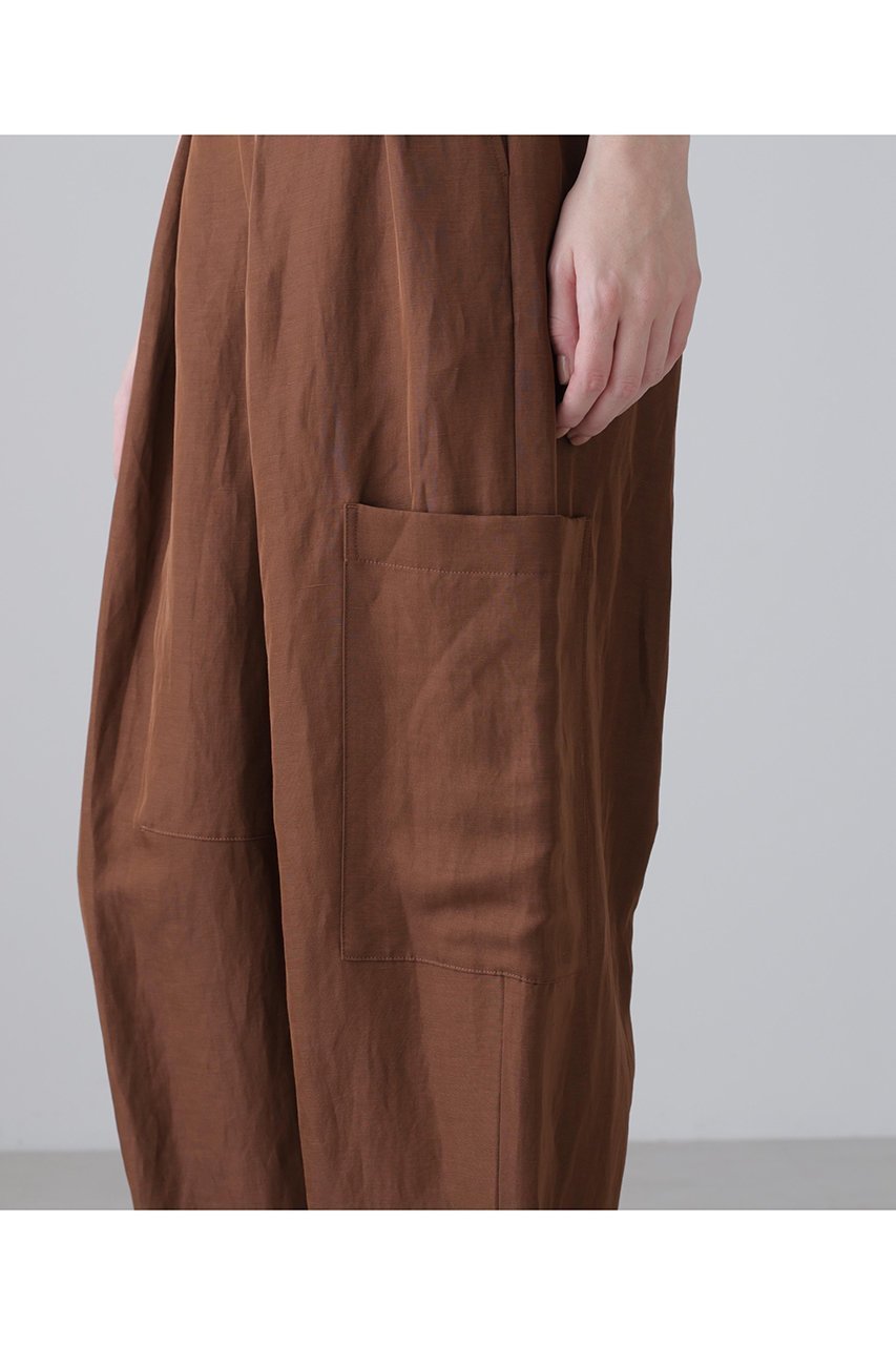 【アドーア/ADORE】のシルキープレーンクロスパンツ 人気、トレンドファッション・服の通販 founy(ファニー) 　ファッション　Fashion　レディースファッション　Fashion for Women　パンツ　Pants & Trousers　おすすめ　Recommended / Our Picks　なめらか　Smooth, Silky Texture　セットアップ　Set-Up, Coordinated Outfit　リュクス　Luxury, Elegant, High-End, Chic　エレガント 上品　Elegant　再入荷　Restock / Back in Stock　other-8|ID: prp329100004876838 ipo3291000000036376134