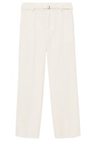 【アナイ/ANAYI】のライトスラブ切り替えベルトパンツ 人気、トレンドファッション・服の通販 founy(ファニー) ファッション Fashion レディースファッション Fashion for Women パンツ Pants & Trousers ベルト&ウエストマーク Belts & Waist Accessories オレンジ Orange 春 Spring ピーチ Peach, Soft Touch ロング Long, Long-Length 再入荷 Restock / Back in Stock おすすめ Recommended / Our Picks 夏 Summer |ID:prp329100004876842