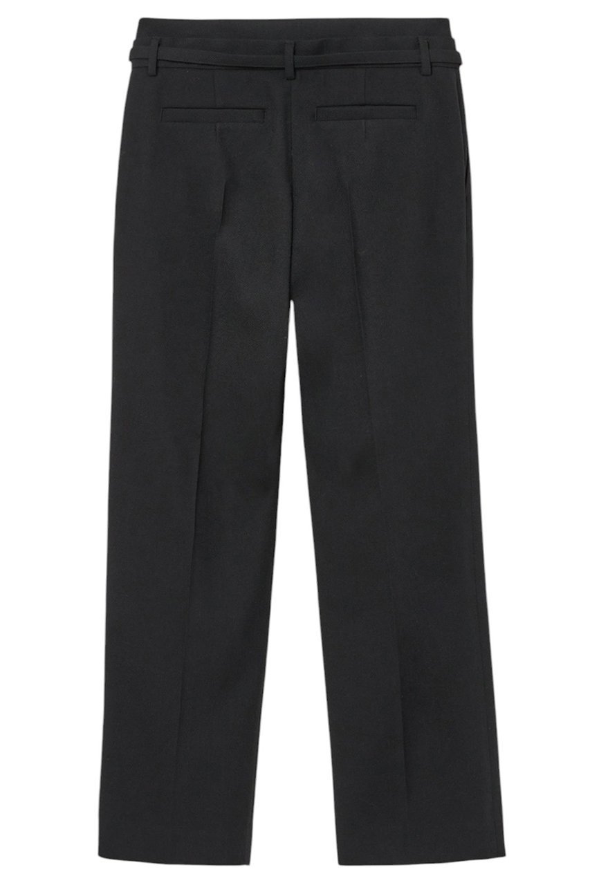 【アナイ/ANAYI】のライトスラブ切り替えベルトパンツ 人気、トレンドファッション・服の通販 founy(ファニー) 　ファッション　Fashion　レディースファッション　Fashion for Women　パンツ　Pants & Trousers　ベルト&ウエストマーク　Belts & Waist Accessories　オレンジ　Orange　春　Spring　ピーチ　Peach, Soft Touch　ロング　Long, Long-Length　再入荷　Restock / Back in Stock　おすすめ　Recommended / Our Picks　夏　Summer　other-2|ID: prp329100004876842 ipo3291000000036376158