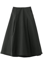 【アンドワンダー/and wander】のottomancloth スカート チャコール|ID: prp329100004876850 ipo3291000000036376207