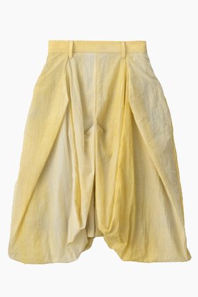 【ミューラル/MURRAL】のRadiance スカート 人気、トレンドファッション・服の通販 founy(ファニー) ファッション Fashion レディースファッション Fashion for Women スカート Skirts ロングスカート Long Skirts / Maxi & Midi Skirts グラデーション Gradient, Ombre ハンド Hand, Handmade バルーン Balloon, Balloon Silhouette フォルム Silhouette, Form ロング Long, Long-Length エレガント 上品 Elegant 新作・新入荷 New Arrivals / New In |ID:prp329100004876855