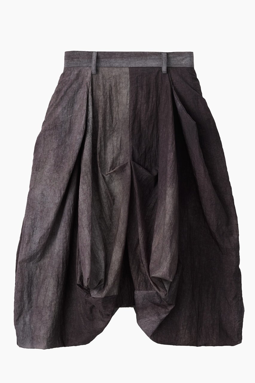 【ミューラル/MURRAL】のRadiance スカート インテリア・キッズ・メンズ・レディースファッション・服の通販 founy(ファニー) 　ファッション　Fashion　レディースファッション　Fashion for Women　スカート　Skirts　ロングスカート　Long Skirts / Maxi & Midi Skirts　グラデーション　Gradient, Ombre　ハンド　Hand, Handmade　バルーン　Balloon, Balloon Silhouette　フォルム　Silhouette, Form　ロング　Long, Long-Length　エレガント 上品　Elegant　新作・新入荷　New Arrivals / New In　ブラック|ID: prp329100004876855 ipo3291000000036376251