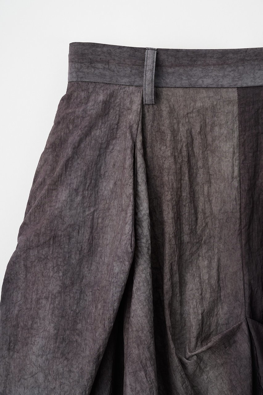 【ミューラル/MURRAL】のRadiance スカート 人気、トレンドファッション・服の通販 founy(ファニー) 　ファッション　Fashion　レディースファッション　Fashion for Women　スカート　Skirts　ロングスカート　Long Skirts / Maxi & Midi Skirts　グラデーション　Gradient, Ombre　ハンド　Hand, Handmade　バルーン　Balloon, Balloon Silhouette　フォルム　Silhouette, Form　ロング　Long, Long-Length　エレガント 上品　Elegant　新作・新入荷　New Arrivals / New In　other-4|ID: prp329100004876855 ipo3291000000036376257