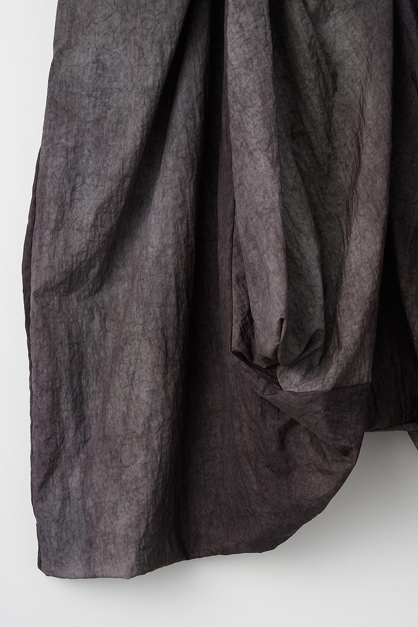 【ミューラル/MURRAL】のRadiance スカート 人気、トレンドファッション・服の通販 founy(ファニー) 　ファッション　Fashion　レディースファッション　Fashion for Women　スカート　Skirts　ロングスカート　Long Skirts / Maxi & Midi Skirts　グラデーション　Gradient, Ombre　ハンド　Hand, Handmade　バルーン　Balloon, Balloon Silhouette　フォルム　Silhouette, Form　ロング　Long, Long-Length　エレガント 上品　Elegant　新作・新入荷　New Arrivals / New In　other-5|ID: prp329100004876855 ipo3291000000036376259