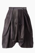 【ミューラル/MURRAL】のRadiance スカート ブラック|ID: prp329100004876855 ipo3291000000036958557