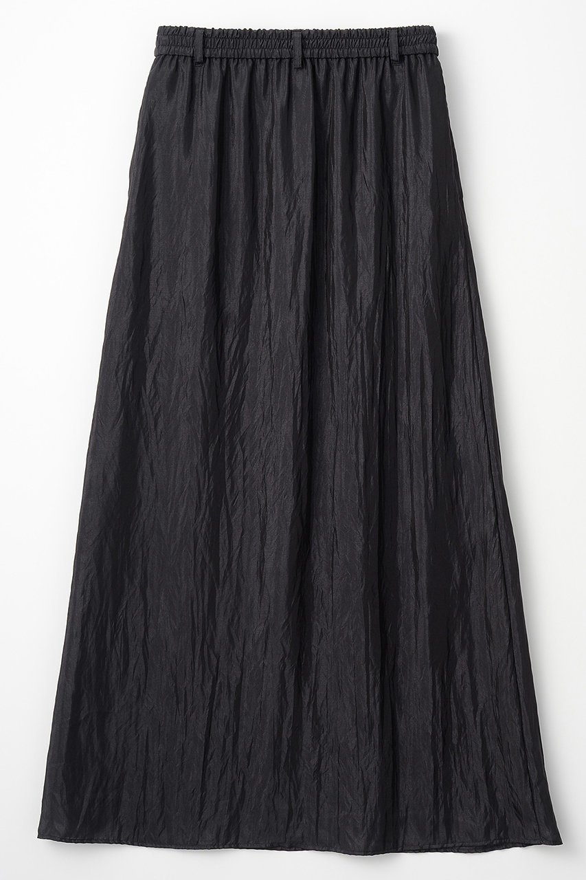 【ミューラル/MURRAL】のFlutter patchwork エンブロイダード スカート 人気、トレンドファッション・服の通販 founy(ファニー) 　ファッション　Fashion　レディースファッション　Fashion for Women　スカート　Skirts　ロングスカート　Long Skirts / Maxi & Midi Skirts　なめらか　Smooth, Silky Texture　オーガンジー　Organza Fabric　シアー　Sheer, See-Through　チュール　Tulip, Tulip Motif　パッチワーク　Patchwork, Mixed Fabric　ロング　Long, Long-Length　新作・新入荷　New Arrivals / New In　other-2|ID: prp329100004876857 ipo3291000000036376274