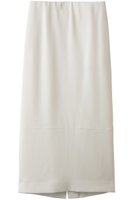 【ベイジ,/BEIGE,】のGYPSUM(ジプサム)/シルキータッチ Iラインロングスカート 人気、トレンドファッション・服の通販 founy(ファニー) ファッション Fashion レディースファッション Fashion for Women スカート Skirts ロングスカート Long Skirts / Maxi & Midi Skirts なめらか Smooth, Silky Texture シンプル Simple, Minimal スリット Slit, Slit Detail フェミニン Feminine, Girly ロング Long, Long-Length 夏 Summer 新作・新入荷 New Arrivals / New In 春 Spring S/S・春夏 SS, Spring/Summer, Warm Season |ID:prp329100004876859