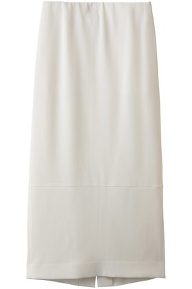 【ベイジ,/BEIGE,】 GYPSUM(ジプサム)/シルキータッチ Iラインロングスカート人気、トレンドファッション・服の通販 founy(ファニー) ファッション Fashion レディースファッション Fashion for Women スカート Skirts ロングスカート Long Skirts / Maxi & Midi Skirts なめらか Smooth, Silky Texture シンプル Simple, Minimal スリット Slit, Slit Detail フェミニン Feminine, Girly ロング Long, Long-Length 夏 Summer 新作・新入荷 New Arrivals / New In 春 Spring S/S・春夏 SS, Spring/Summer, Warm Season |ID:prp329100004876860