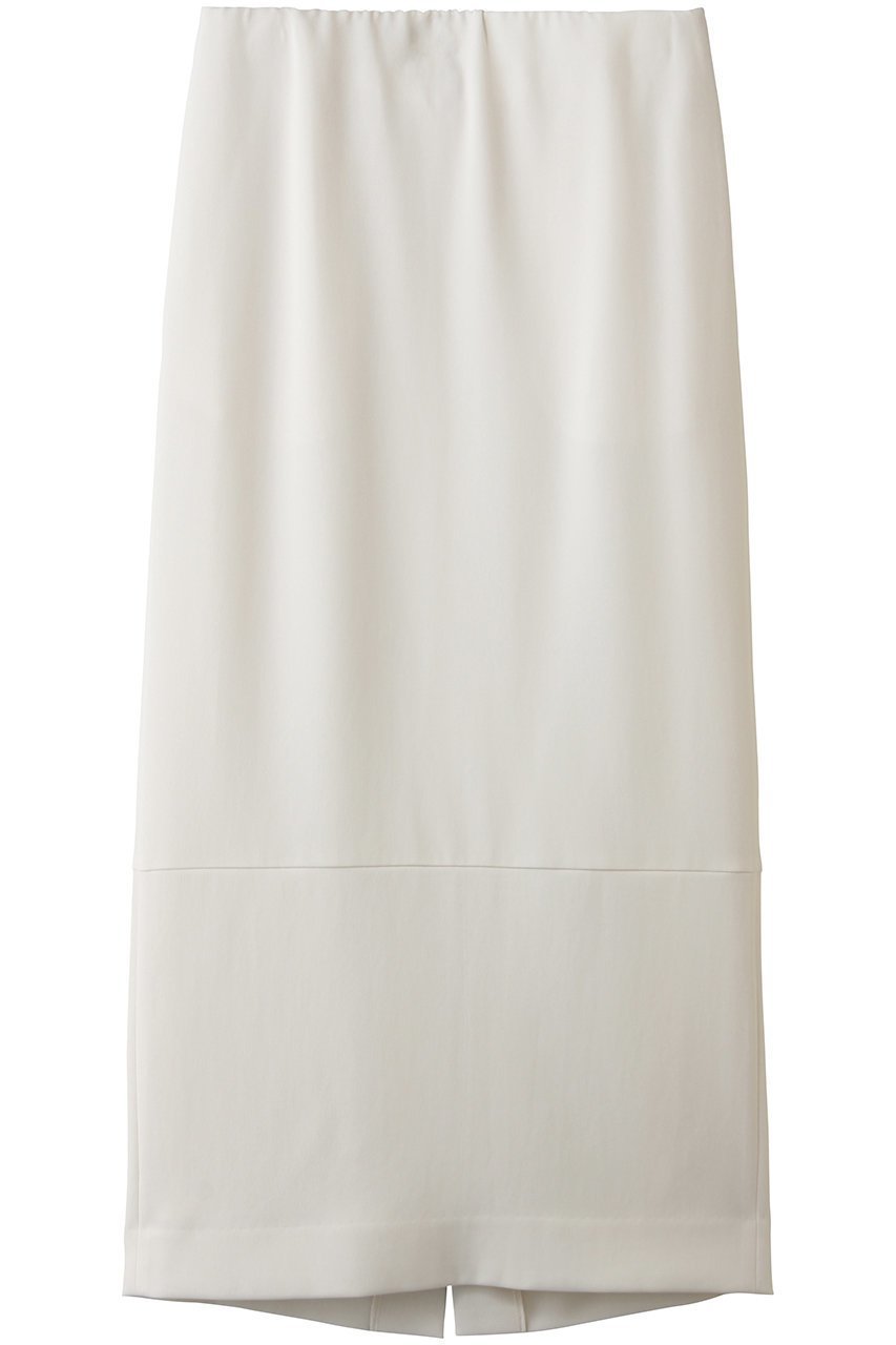 【ベイジ,/BEIGE,】のGYPSUM(ジプサム)/シルキータッチ Iラインロングスカート 人気、トレンドファッション・服の通販 founy(ファニー) 　ファッション　Fashion　レディースファッション　Fashion for Women　スカート　Skirts　ロングスカート　Long Skirts / Maxi & Midi Skirts　なめらか　Smooth, Silky Texture　シンプル　Simple, Minimal　スリット　Slit, Slit Detail　フェミニン　Feminine, Girly　ロング　Long, Long-Length　夏　Summer　新作・新入荷　New Arrivals / New In　春　Spring　S/S・春夏　SS, Spring/Summer, Warm Season　 other-1|ID: prp329100004876860 ipo3291000000036376287