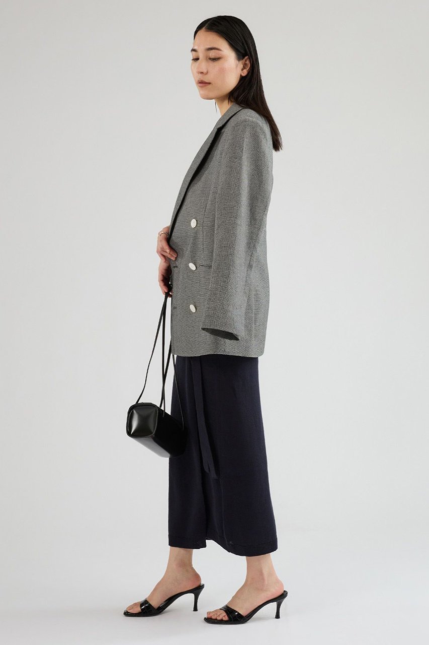 【カオス/Chaos】のマーレラップスカート 大人の最旬トレンドファッション＆コーディネート founy(ファウニー) 　ファッション　Fashion　レディースファッション　Fashion for Women　スカート　Skirts　ロングスカート　Long Skirts / Maxi & Midi Skirts　サンダル　Sandals, Summer Shoes　シューズ　Shoes, Footwear　フラット　Flat, Flat Shoes　ラップ　Wrap, Wrap Design　リネン　Linen, Linen Fabric　リボン　Ribbon, Bow　ロング　Long, Long-Length　other-5|ID: prp329100004876862 ipo3291000000036958573