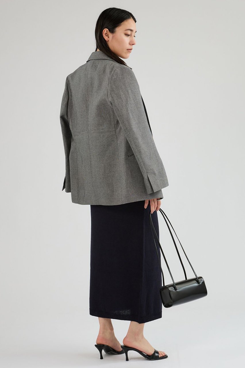 【カオス/Chaos】のマーレラップスカート 大人の最旬トレンドファッション＆コーディネート founy(ファウニー) 　ファッション　Fashion　レディースファッション　Fashion for Women　スカート　Skirts　ロングスカート　Long Skirts / Maxi & Midi Skirts　サンダル　Sandals, Summer Shoes　シューズ　Shoes, Footwear　フラット　Flat, Flat Shoes　ラップ　Wrap, Wrap Design　リネン　Linen, Linen Fabric　リボン　Ribbon, Bow　ロング　Long, Long-Length　other-6|ID: prp329100004876862 ipo3291000000036958575