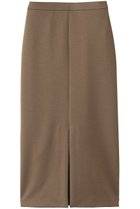 【マルティニーク/martinique】のリバーダンボールスカート モカ|ID: prp329100004876866 ipo3291000000036376334